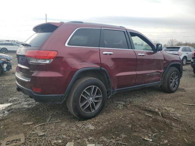 Photo 3 from auction – 2018 JEEP GRAND CHER with VIN 1C4RJFBG4JC442426