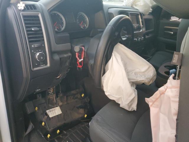 Photo 8 from auction – 2014 RAM 1500 ST with VIN 3C6JR7ATXEG134374