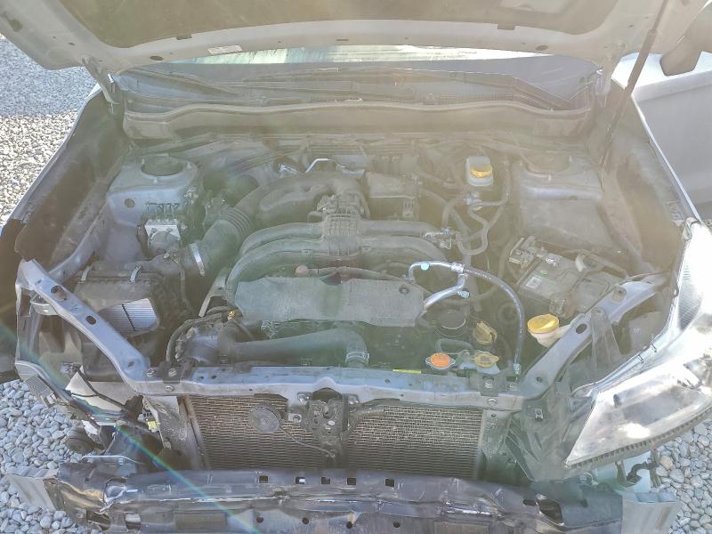 Photo 12 from auction – 2014 SUBARU FORESTER 2 with VIN JF2SJAAC2EG559683