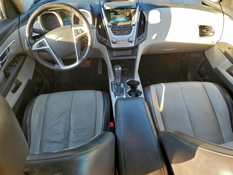 Photo 8 from auction – 2017 CHEVROLET EQUINOX PR with VIN 2GNFLGEK3H6207237