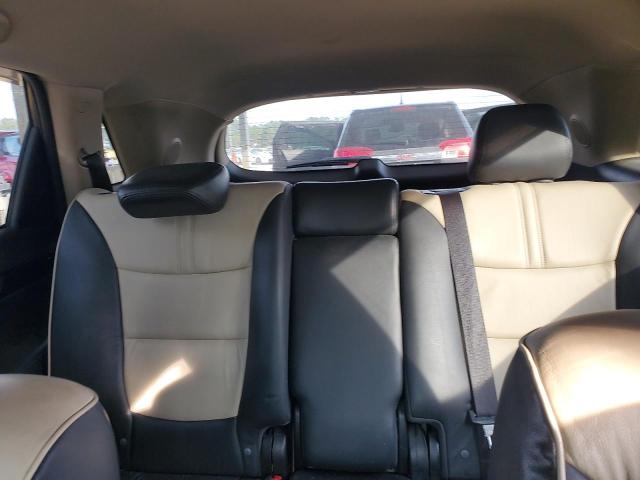 Photo 10 from auction – 2011 KIA SORENTO EX with VIN 5XYKU3A18BG032763