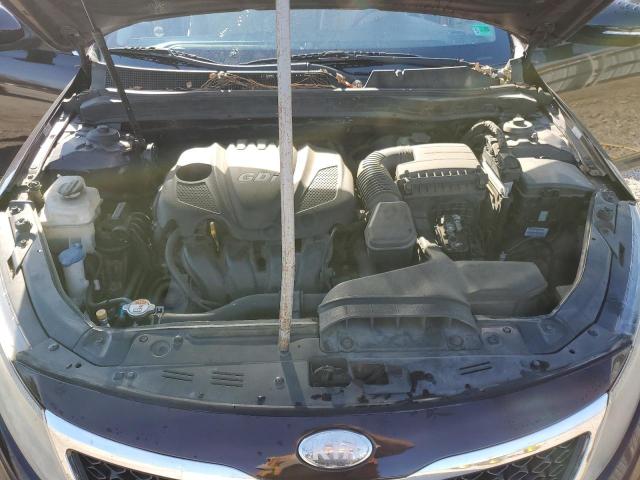 Photo 11 from auction – 2013 KIA OPTIMA LX with VIN 5XXGM4A73DG149433