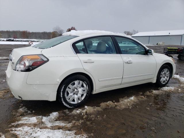 Photo 3 from auction – 2012 NISSAN ALTIMA BAS with VIN 1N4AL2AP5CC116418
