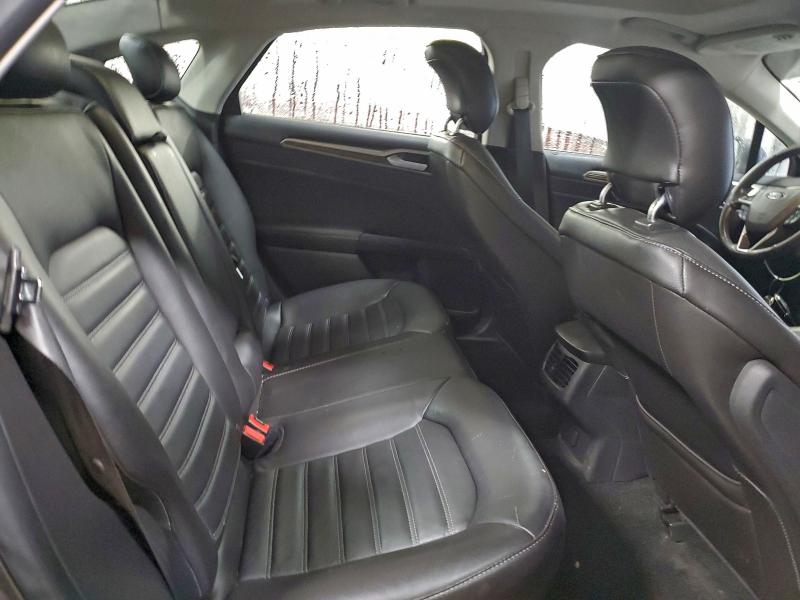 Photo 10 from auction – 2014 FORD FUSION SE with VIN 3FA6P0H92ER277528
