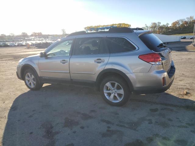 Снимка 2 от търг – 2014 SUBARU OUTBACK 2. с VIN 4S4BRBCC7E3233701