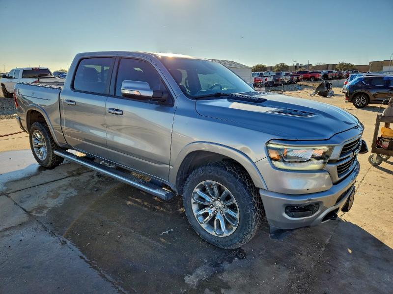 Photo 4 from auction – 2019 RAM 1500 with VIN 1C6SRFJT2KN774628