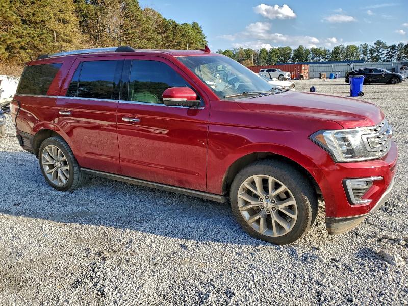 Photo 4 from auction – 2019 FORD EXPEDITION with VIN 1FMJU2AT5KEA06701