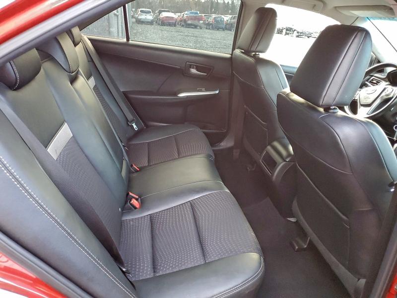 Foto 10 de la subasta – 2012 TOYOTA CAMRY BASE con VIN 4T1BF1FK2CU560956