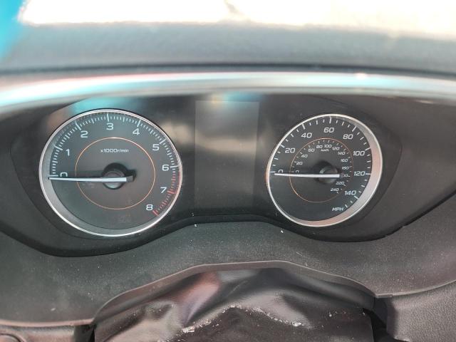 Photo 9 from auction – 2018 SUBARU CROSSTREK with VIN JF2GTAMCXJ8251063