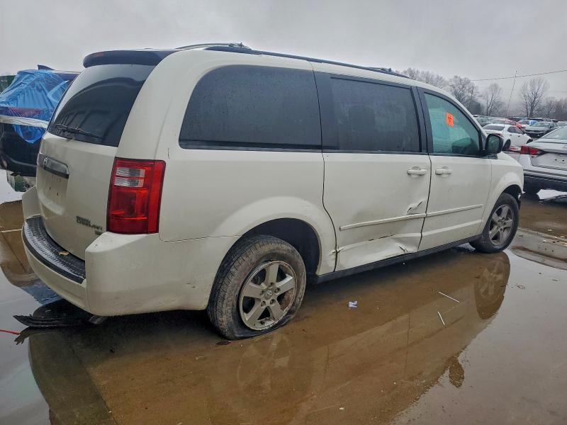 Foto 3 de la subasta – 2010 DODGE GRAND CARAVAN con VIN 2D4RN4DE1AR307581