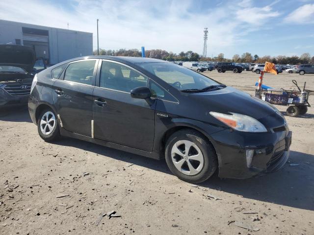 Photo 4 from auction – 2012 TOYOTA PRIUS with VIN JTDKN3DU3C5443534
