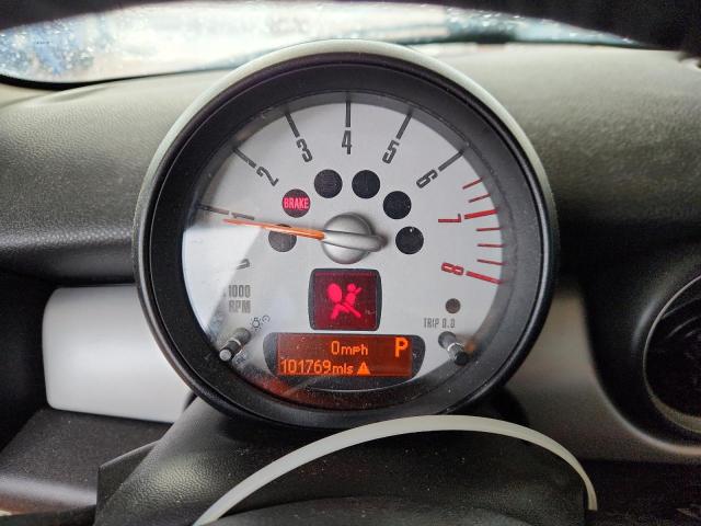 Photo 9 from auction – 2013 MINI COOPER with VIN WMWSU3C57DT685721