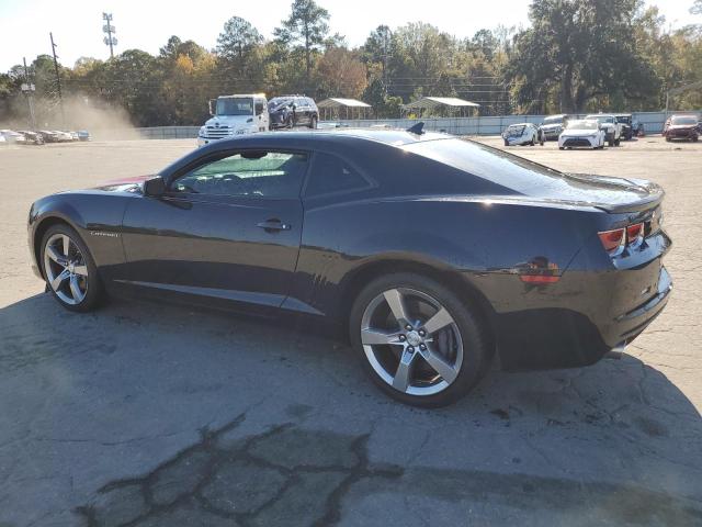 Photo 2 from auction – 2011 CHEVROLET CAMARO 2SS with VIN 2G1FK1EJ6B9117062