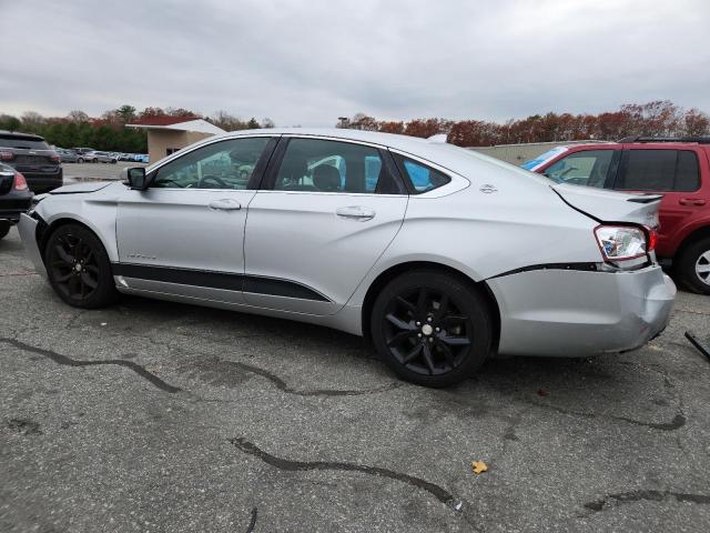 Photo 2 from auction – 2014 CHEVROLET IMPALA LT with VIN 2G1125S34E9274181