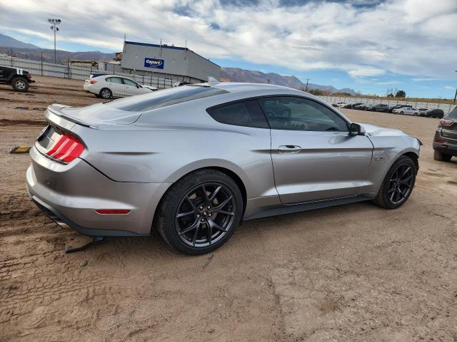 Photo 3 from auction – 2023 FORD MUSTANG with VIN 1FA6P8TD2P5103264