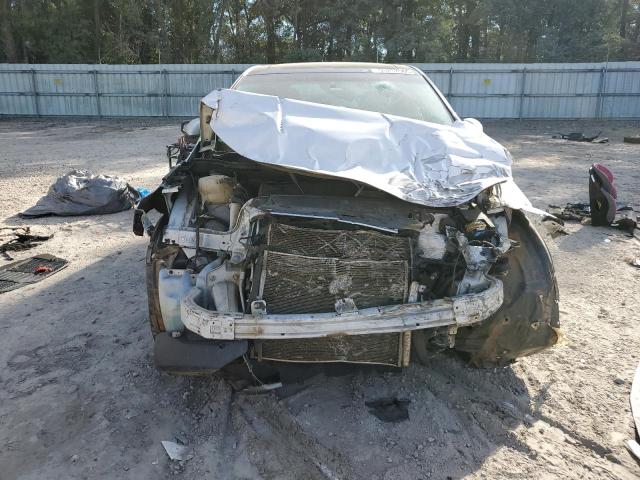 Photo 5 from auction – 2017 FORD EDGE with VIN 2FMPK3K84HBB71434
