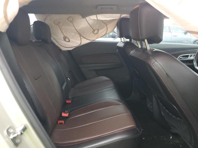 Photo 11 from auction – 2014 CHEVROLET EQUINOX LT with VIN 2GNALDEKXE6260747