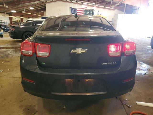 Photo 6 from auction – 2015 CHEVROLET MALIBU LS with VIN 1G11B5SL8FF280901