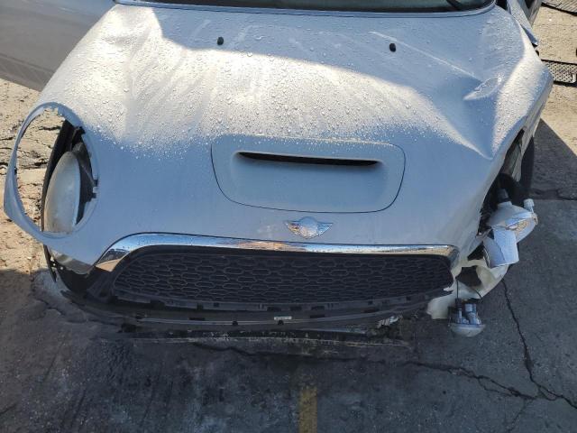 Photo 11 from auction – 2013 MINI COOPER S with VIN WMWSV3C54DT396986