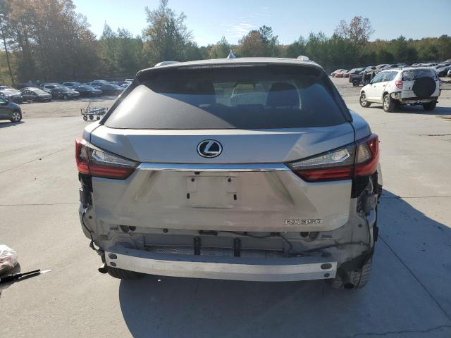 Photo 6 from auction – 2017 LEXUS RX 350 BAS with VIN 2T2ZZMCA3HC081114