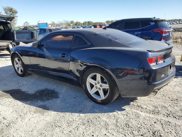 Photo 2 from auction – 2012 CHEVROLET CAMARO LT with VIN 2G1FB1E38C9146050