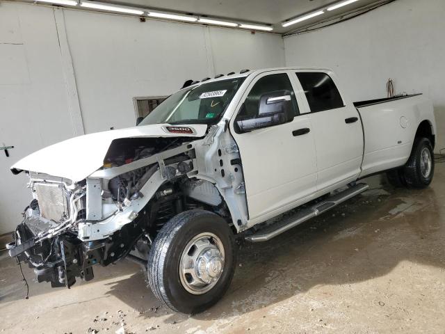 RAM 3500 TRADE 2024 with VIN 3C63RRGL5RG347749 - Photo from auction