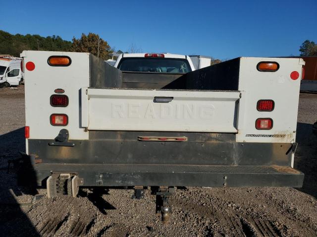 Photo 6 from auction – 2015 CHEVROLET SILVERADO with VIN 1GB4CYC89FF604486
