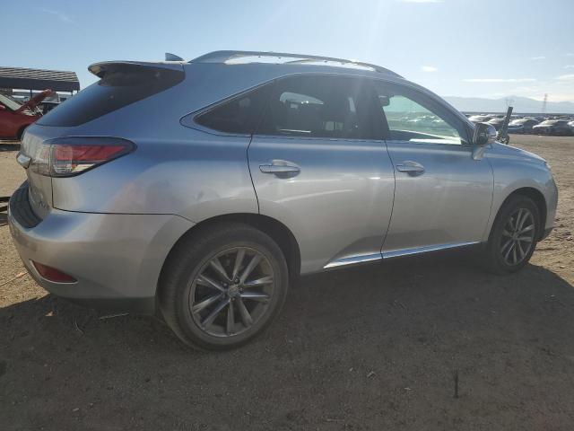 Photo 3 from auction – 2015 LEXUS RX 350 with VIN JTJZK1BA1F2421796