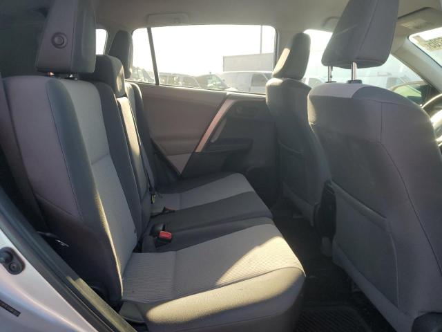 Photo 11 from auction – 2013 TOYOTA RAV4 LE with VIN 2T3BFREV4DW038834