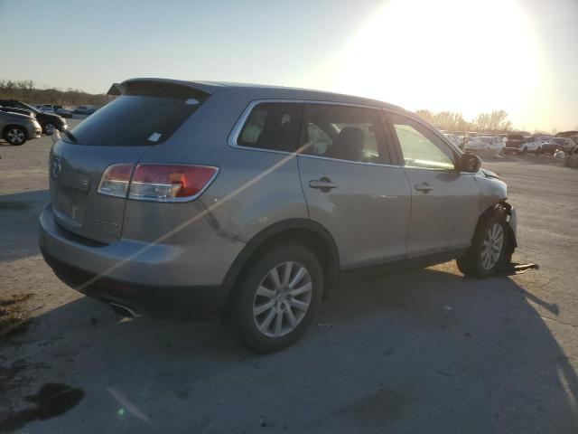 Photo 3 from auction – 2008 MAZDA CX-9 with VIN JM3TB38V680129761