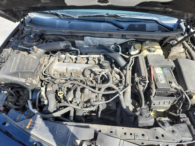 Photo 11 from auction – 2013 BUICK REGAL PREM with VIN 2G4GS5EV9D9164770