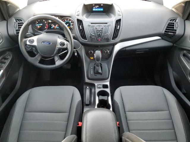 Photo 8 from auction – 2016 FORD ESCAPE SE with VIN 1FMCU0GX9GUA65593