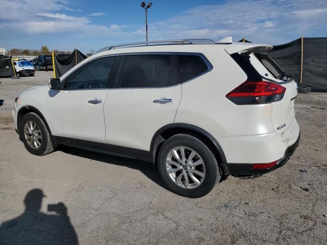 Photo 2 from auction – 2017 NISSAN ROGUE S with VIN JN8AT2MV5HW013370