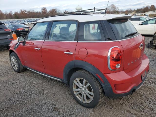 Photo 2 from auction – 2015 MINI COOPER S C with VIN WMWZC5C54FWP43430
