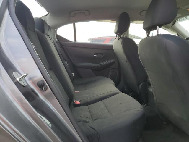 Photo 10 from auction – 2023 NISSAN SENTRA S with VIN 3N1AB8BV0PY307287