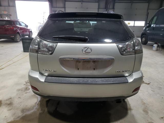 Photo 6 from auction – 2005 LEXUS RX 330 with VIN 2T2HA31UX5C042719