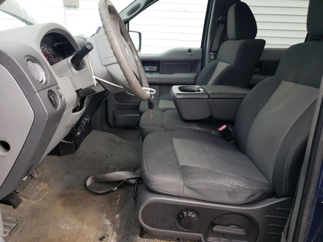 Photo 7 from auction – 2008 FORD F150 SUPER with VIN 1FTPW14V18FC26324