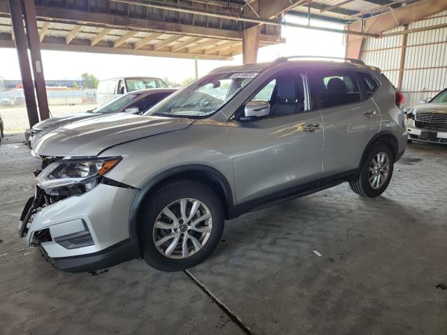 Photo 1 from auction – 2019 NISSAN ROGUE S with VIN KNMAT2MV0KP536437