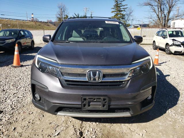 Photo 5 from auction – 2019 HONDA PILOT EXL with VIN 5FNYF6H55KB093445