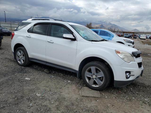 Photo 4 from auction – 2012 CHEVROLET EQUINOX LT with VIN 2GNFLGEK8C6315376