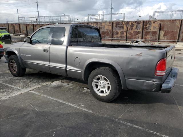 Photo 2 from auction – 2002 DODGE DAKOTA SPO with VIN 1B7GL32XX2S555577
