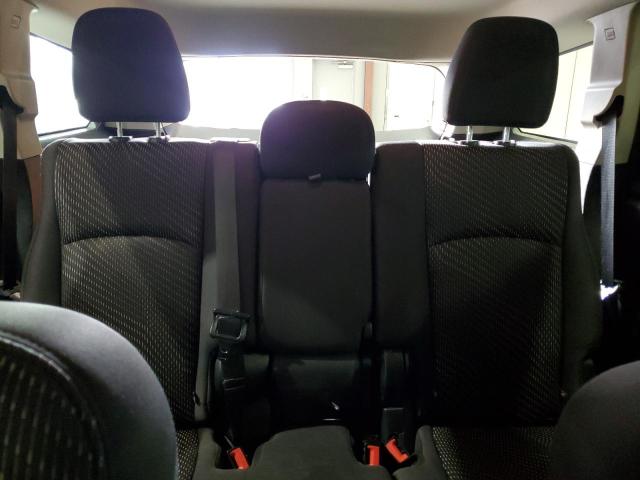 Foto 10 de la subasta – 2014 DODGE JOURNEY SE con VIN 3C4PDCAB7ET134034