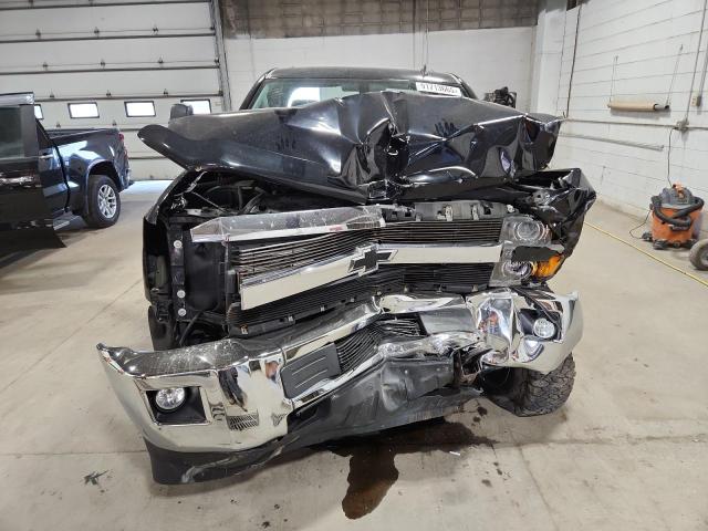 Photo 5 from auction – 2015 CHEVROLET SILVERADO with VIN 1GC2KVEG2FZ135376
