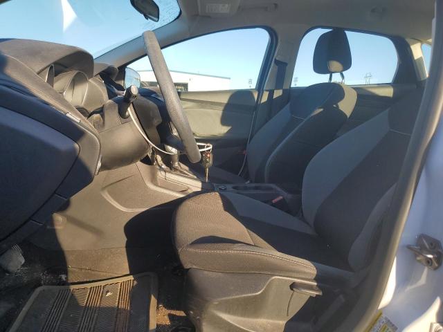 Photo 7 from auction – 2014 FORD FOCUS S with VIN 1FADP3E22EL340819