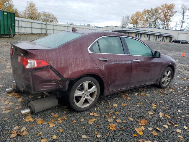 Photo 3 from auction – 2010 ACURA TSX with VIN JH4CU2F66AC019501