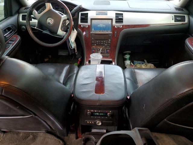 Photo 8 from auction – 2007 CADILLAC ESCALADE L with VIN 1GYFK63887R408822