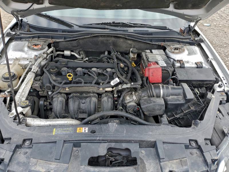 Zdjęcie 11 z aukcji – 2012 FORD FUSION S z VIN 3FAHP0GA3CR117398