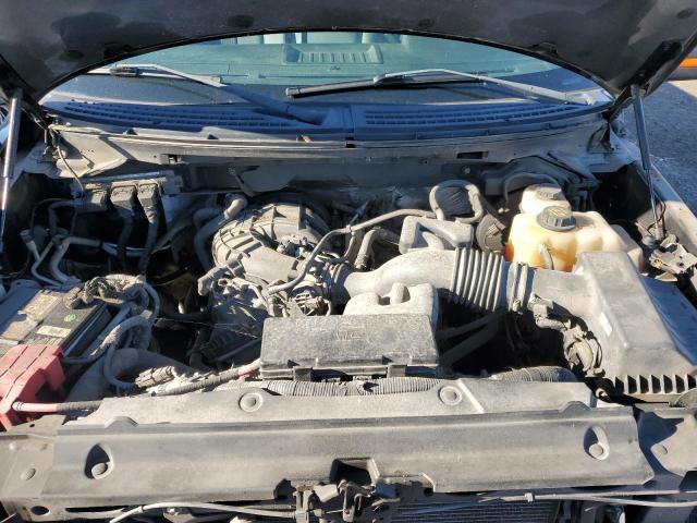 Photo 11 from auction – 2013 FORD F150 SUPER with VIN 1FTEX1EM0DFC07994