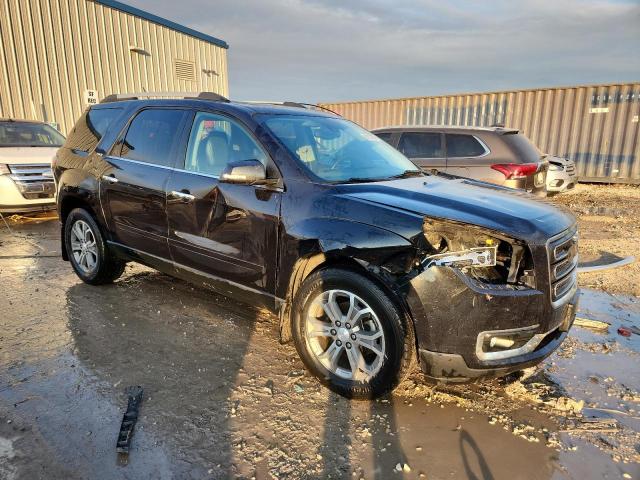 Photo 4 from auction – 2015 GMC ACADIA SLT with VIN 1GKKRRKD1FJ218877