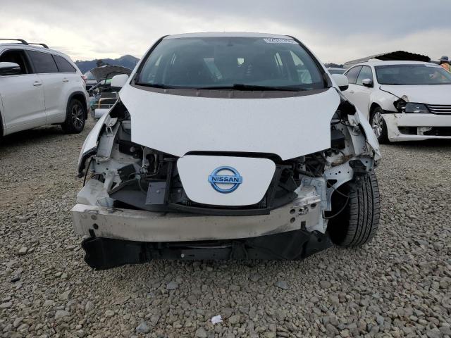 Photo 5 from auction – 2013 NISSAN LEAF S with VIN 1N4AZ0CP5DC424304
